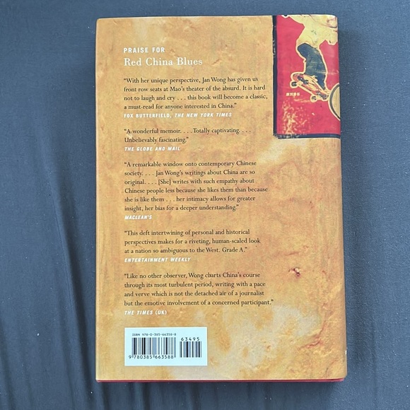 Beijing Confidential by Jan Wong, a tale of comrades lost and found - Picture 4 of 10